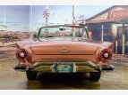 Thumbnail Photo 36 for 1957 Ford Thunderbird